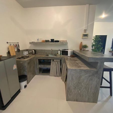 Chalisa Villas Ko Tao Eksteriør bilde