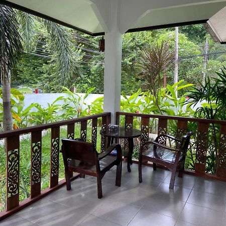 Chalisa Villas Ko Tao Eksteriør bilde
