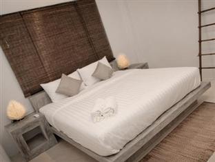 Chalisa Villas Ko Tao Eksteriør bilde
