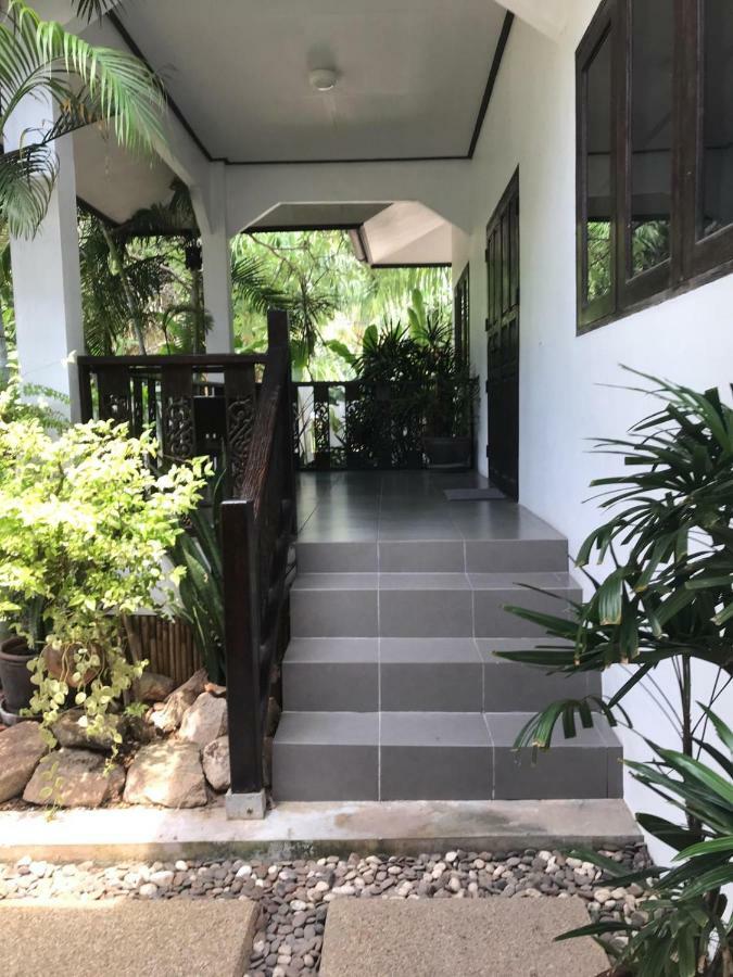 Chalisa Villas Ko Tao Eksteriør bilde